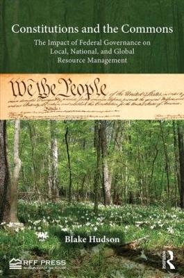 Constitutions and the Commons - Blake Hudson