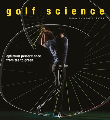 Golf Science - Mark F. Smith