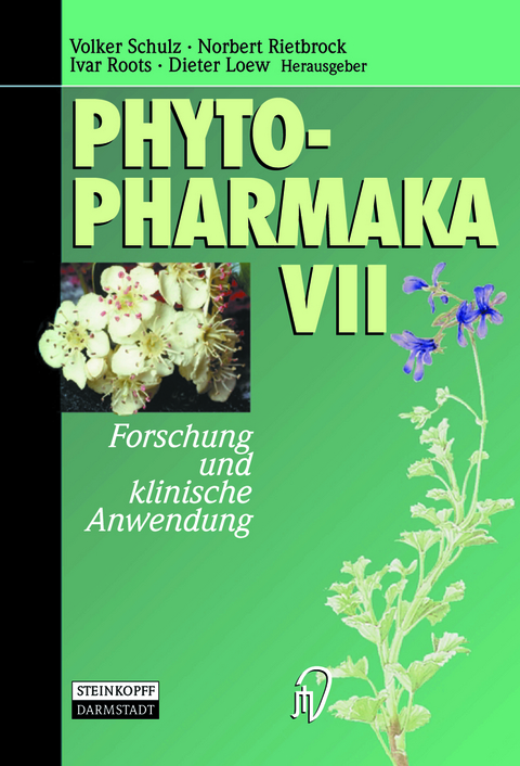 Phytopharmaka VII - 