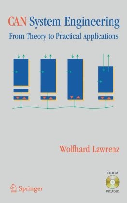 CAN System Engineering - Wolfhard Lawrenz