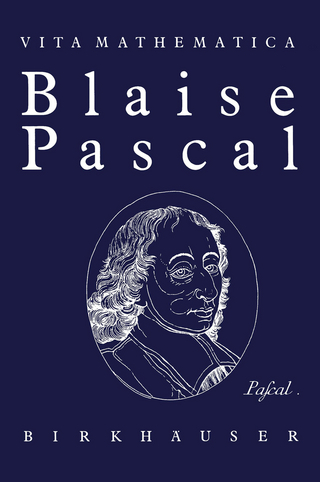 Blaise Pascal 1623?1662 - Hans Loeffel