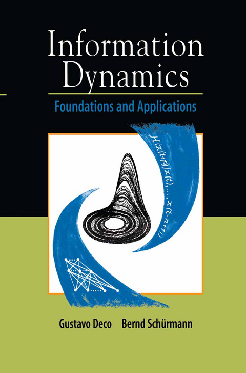 Information Dynamics - Gustavo Deco, Bernd Schürmann