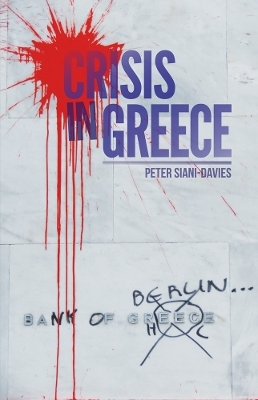 Crisis in Greece - Peter Siani-Davis