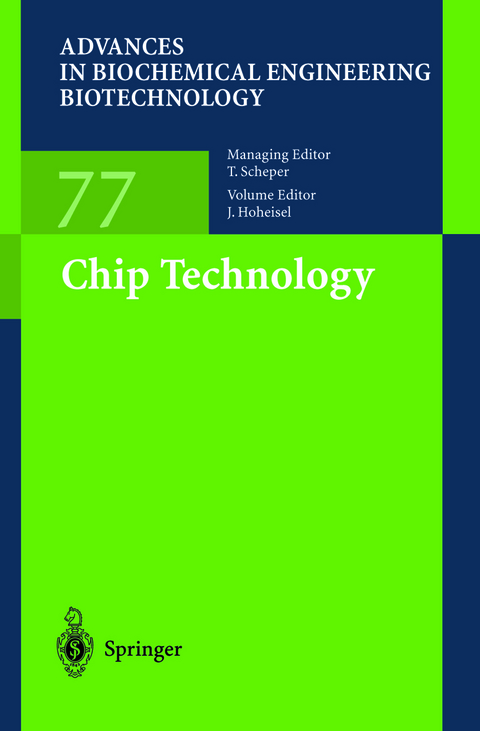 Chip Technology - 