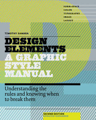 Design Elements - Timothy Samara