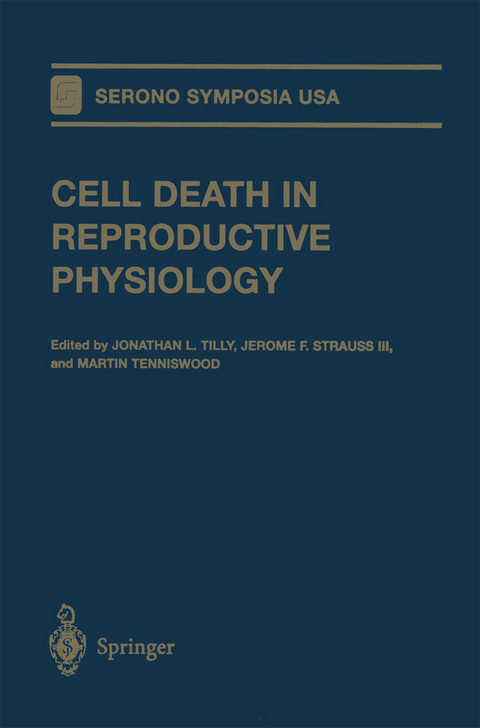 Cell Death in Reproductive Physiology - 