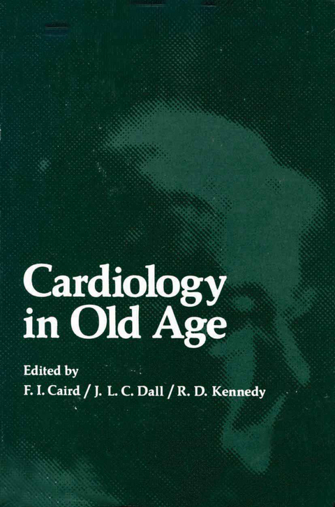 Cardiology in Old Age - 