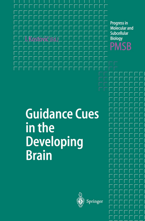 Guidance Cues in the Developing Brain - 