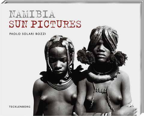 Namibia Sun Pictures - Paolo Solari Bozzi