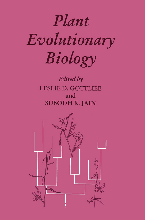 Plant Evolutionary Biology - 