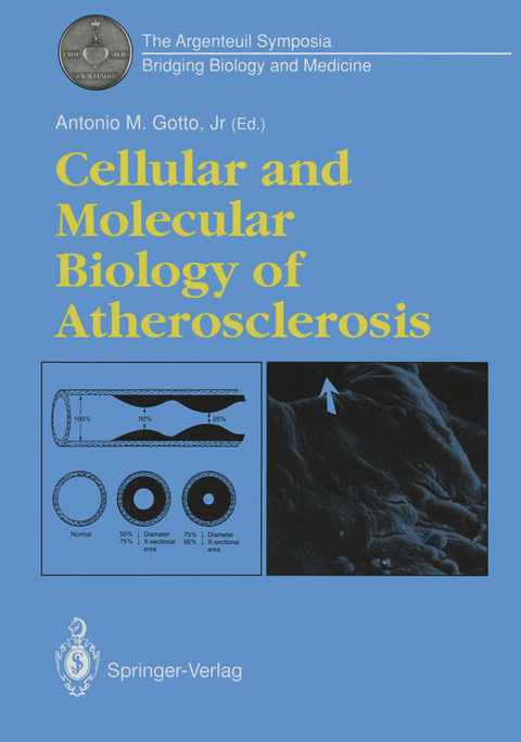 Cellular and Molecular Biology of Atherosclerosis - 