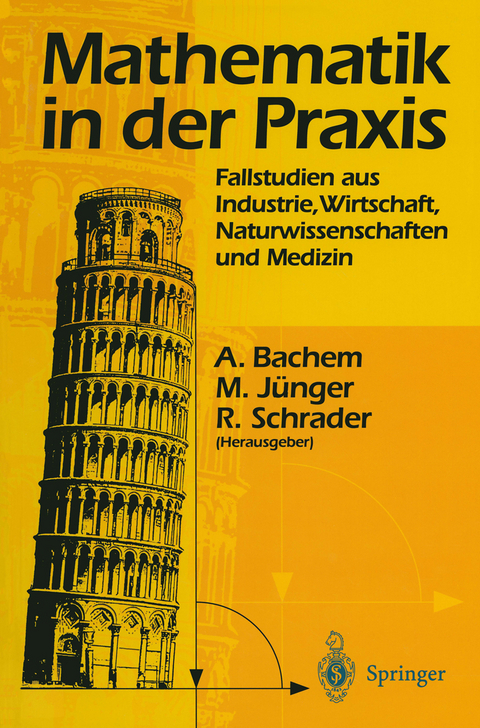 Mathematik in der Praxis - 