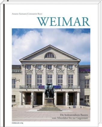 Weimar - Annette Seemann