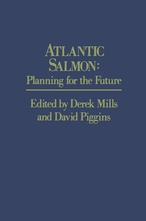 Atlantic Salmon - 