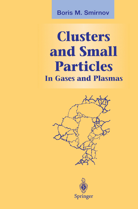 Clusters and Small Particles - Boris M. Smirnov