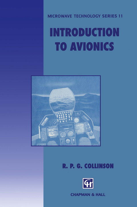 Introduction to Avionics - R.P.G. Collinson