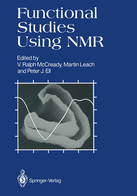 Functional Studies Using NMR - 