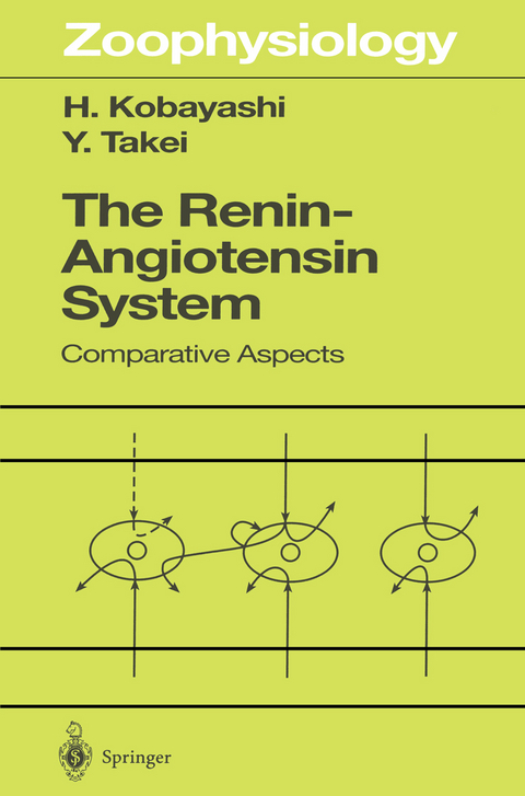 The Renin-Angiotensin System - Hideshi Kobayashi, Yoshio Takei