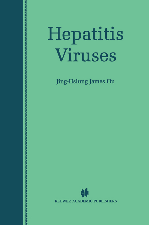 Hepatitis Viruses - 