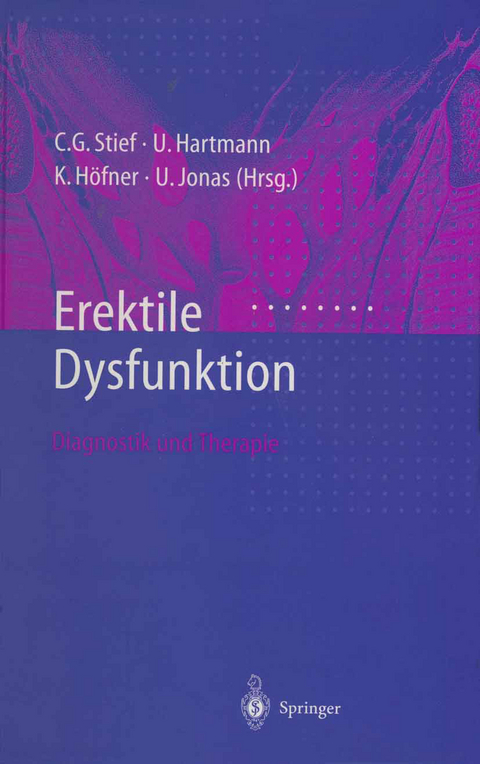 Erektile Dysfunktion - 