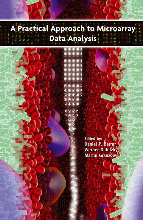 A Practical Approach to Microarray Data Analysis - 