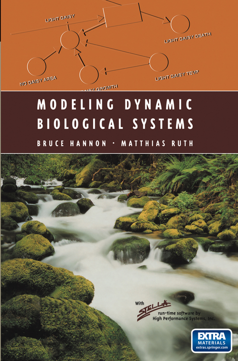 Modeling Dynamic Biological Systems - Bruce Hannon, Matthias Ruth