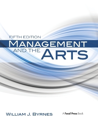 Management and the Arts - 