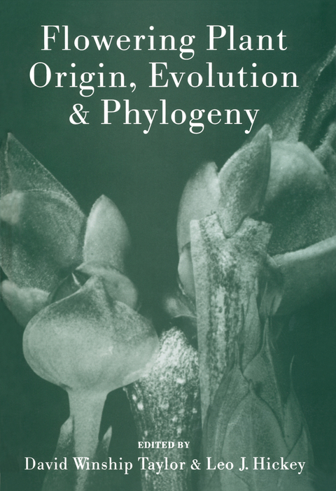 Flowering Plant Origin, Evolution & Phylogeny - 