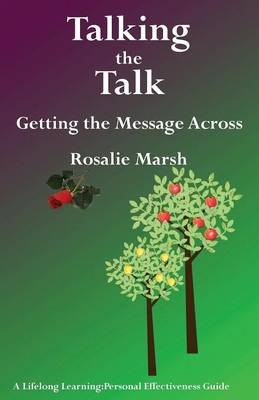 Talking the Talk - Rosalie Marsh