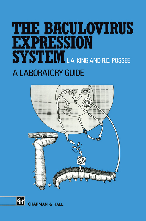 The Baculovirus Expression System - Linda King