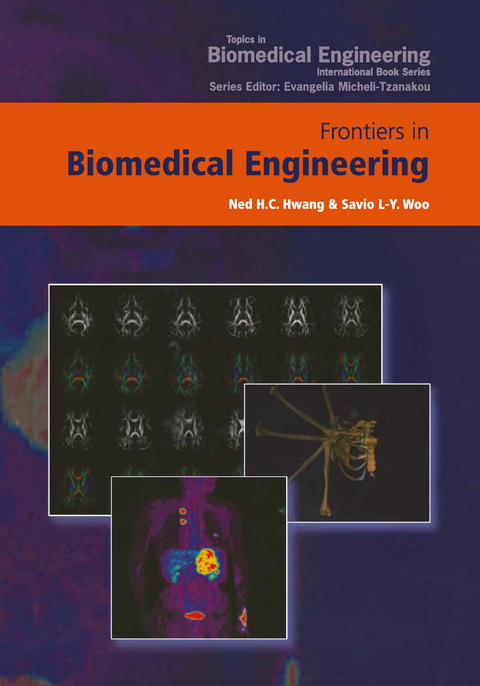 Frontiers in Biomedical Engineering - 