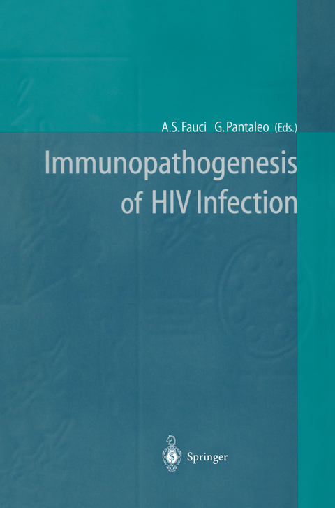 Immunopathogenesis of HIV Infection - 