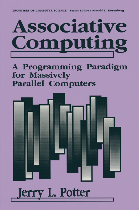 Associative Computing - Jerry L. Potter