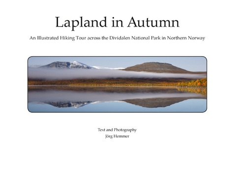 Lapland in Autumn - Jörg Hemmer