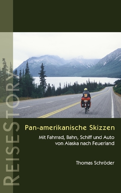 Pan-amerikanische Skizzen