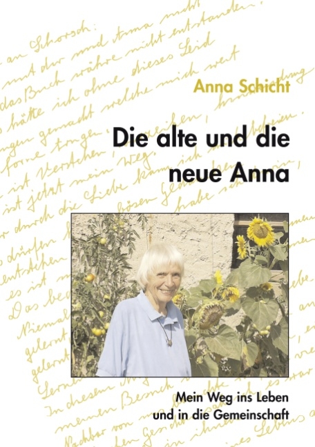 Die alte und die neue Anna