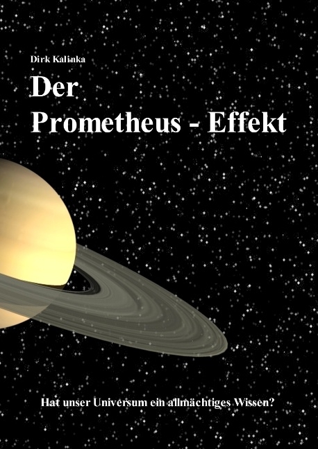 Der Prometheus-Effekt