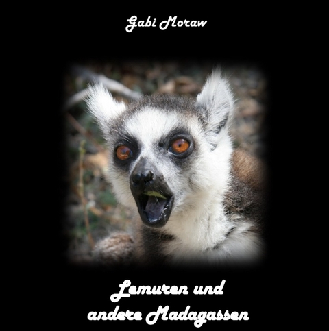 Lemuren und andere Madagassen - 