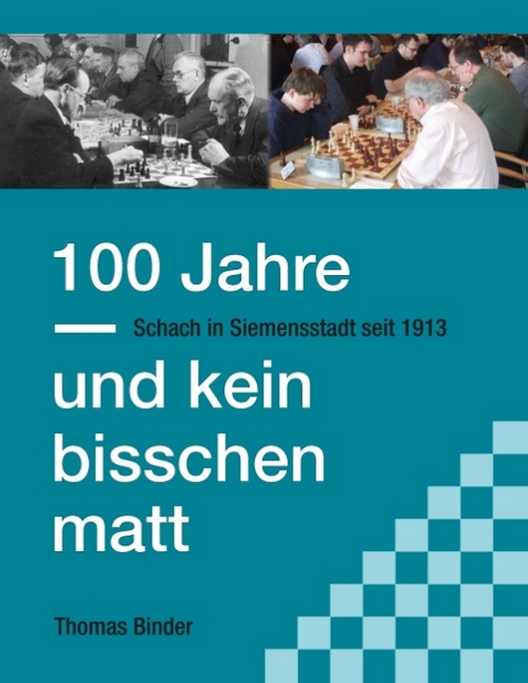 100 Jahre und kein bisschen matt - Thomas Binder