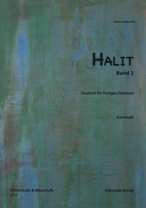 Halit / Halit, Band 2 - Klaus Lodewick