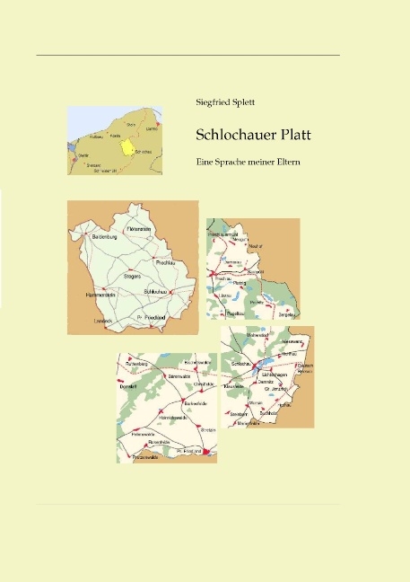 Schlochauer Platt - Siegfried Splett