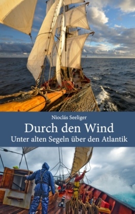 Durch den Wind - Nioclás Seeliger