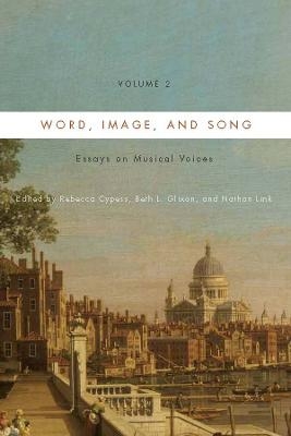 Word, Image, and Song, Vol. 2 - 