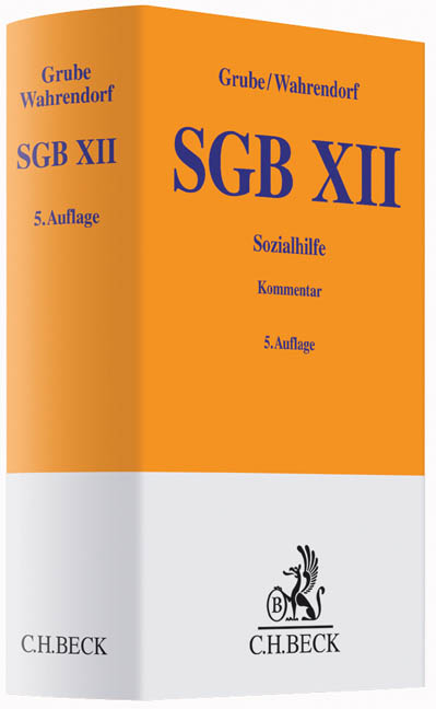 SGB XII - 