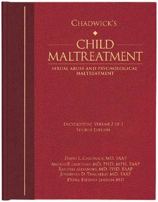 Chadwick's Child Maltreatment, Volume 2 - 