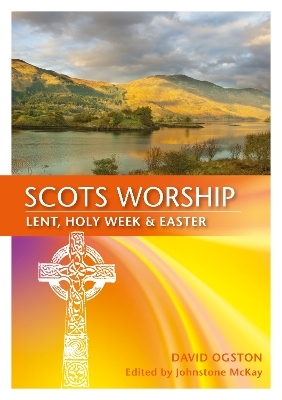 Scots Worship - Rev David Ogston