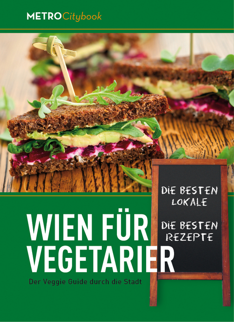 Wien für Vegetarier