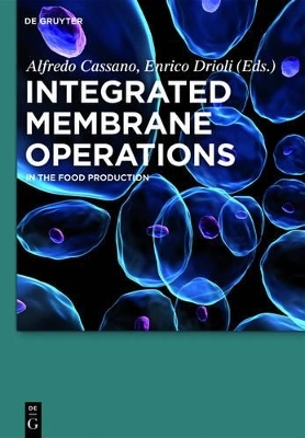 Integrated Membrane Operations - 