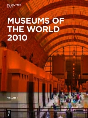 Museums of the World