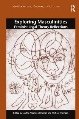 Exploring Masculinities - 